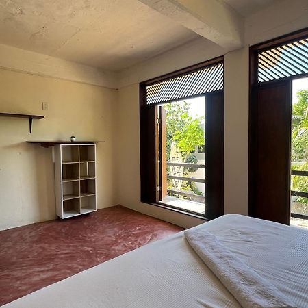 Habitacion Palmas Brisas de Zicatela Экстерьер фото