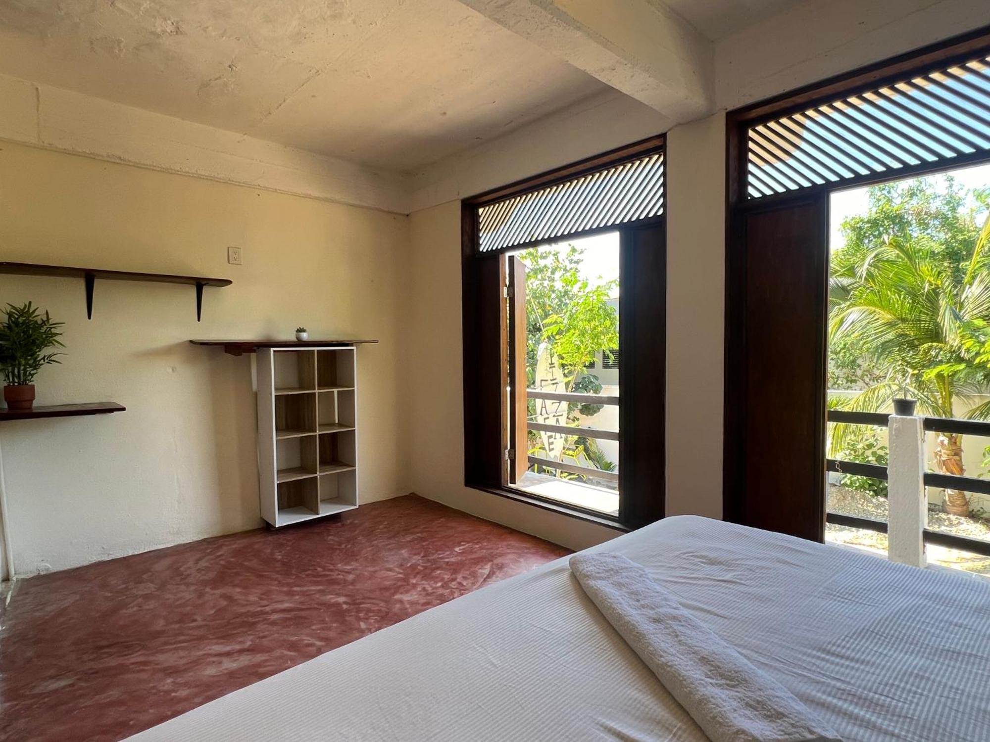 Habitacion Palmas Brisas de Zicatela Экстерьер фото