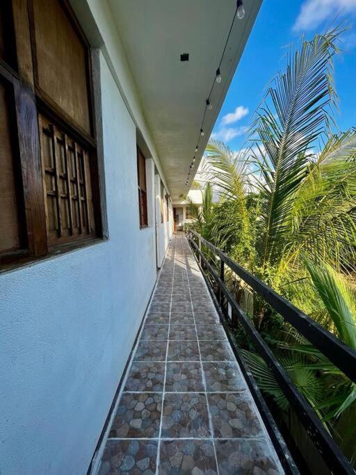 Habitacion Palmas Brisas de Zicatela Экстерьер фото