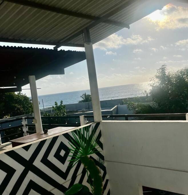 Habitacion Palmas Brisas de Zicatela Экстерьер фото